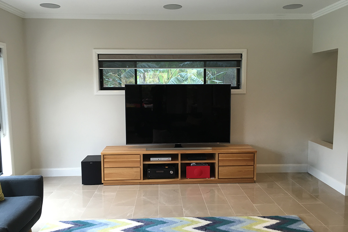 Epping Home Theatre